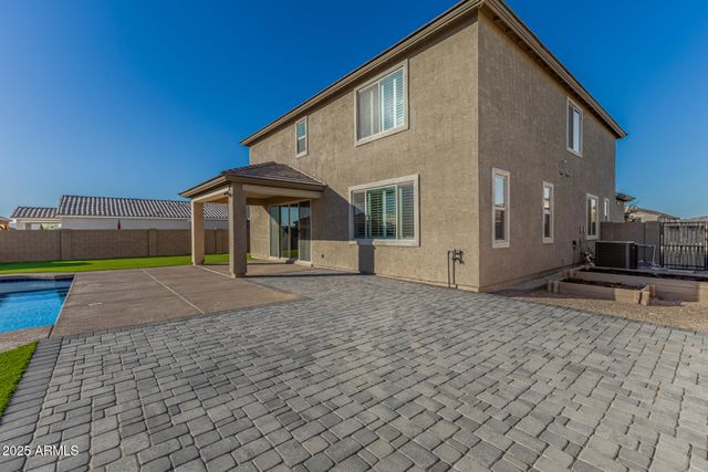 1667 E JOELLE Drive, Casa Grande, AZ 85122