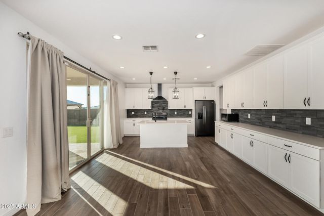 1667 E JOELLE Drive, Casa Grande, AZ 85122