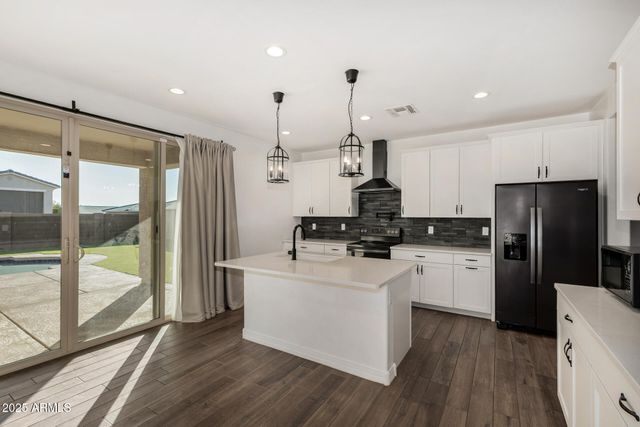 1667 E JOELLE Drive, Casa Grande, AZ 85122