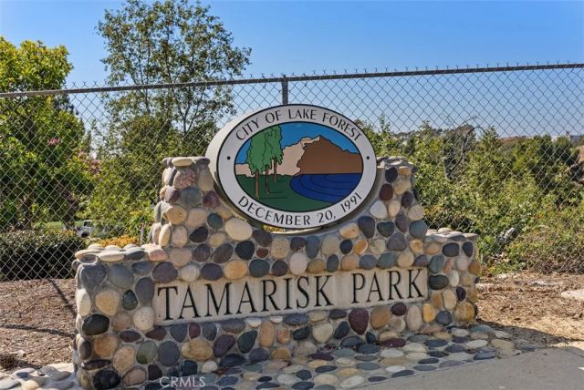 25282 Vista Hermosa, Lake Forest, CA 92630