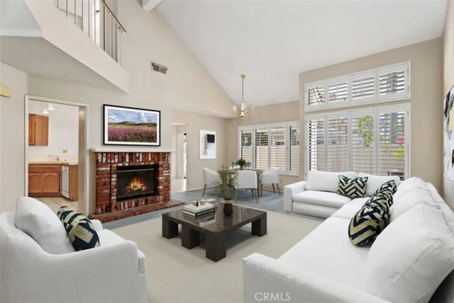 25282 Vista Hermosa, Lake Forest, CA 92630