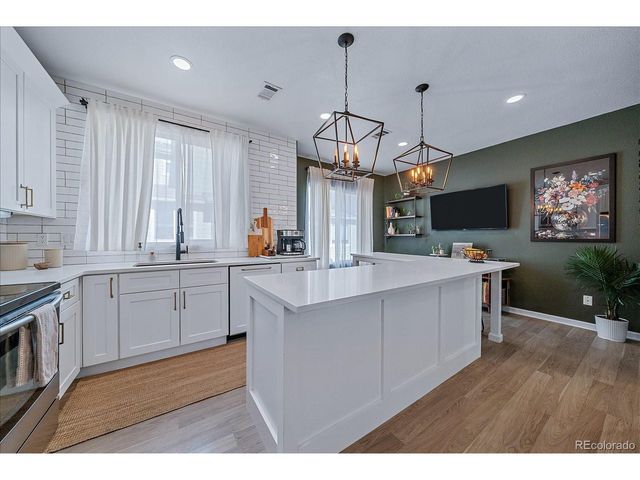11250 Florence St 12D, Commerce City, CO 80640