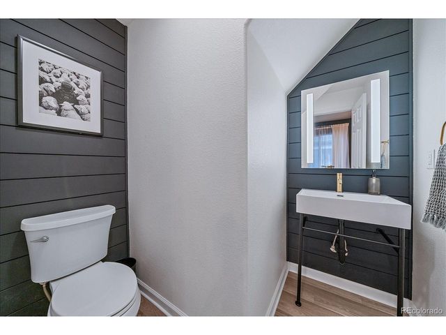 11250 Florence St 12D, Commerce City, CO 80640