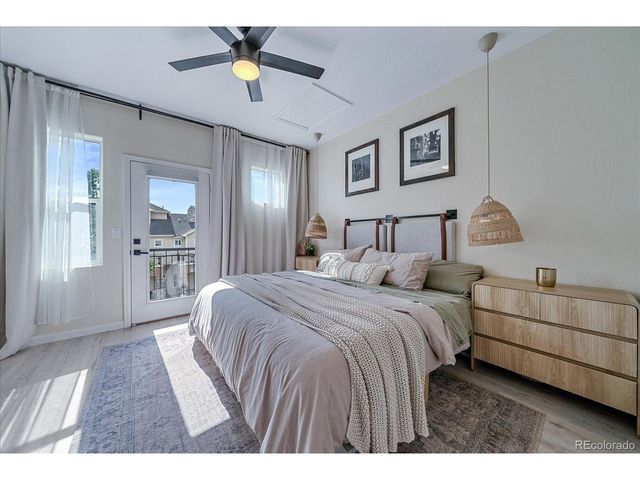 11250 Florence St 12D, Commerce City, CO 80640