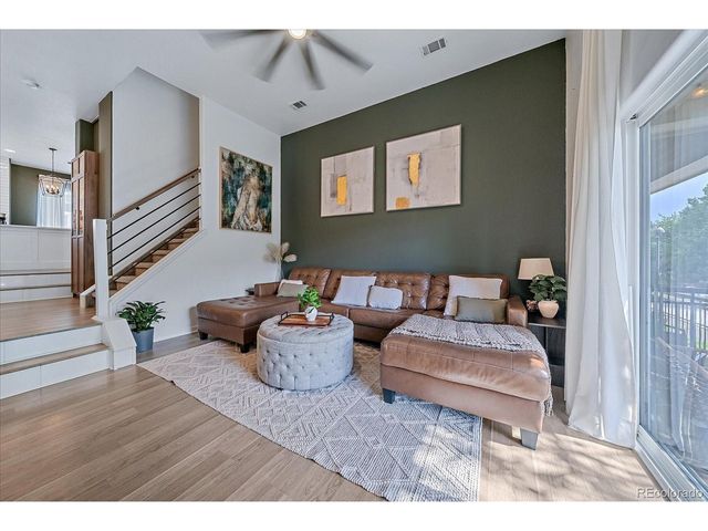 11250 Florence St 12D, Commerce City, CO 80640