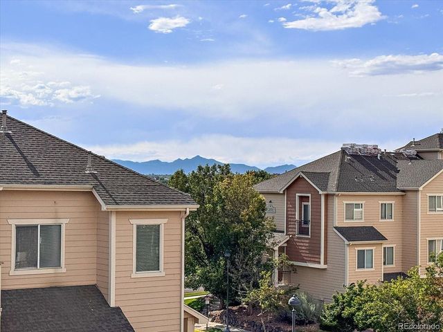 11250 Florence St 12D, Commerce City, CO 80640