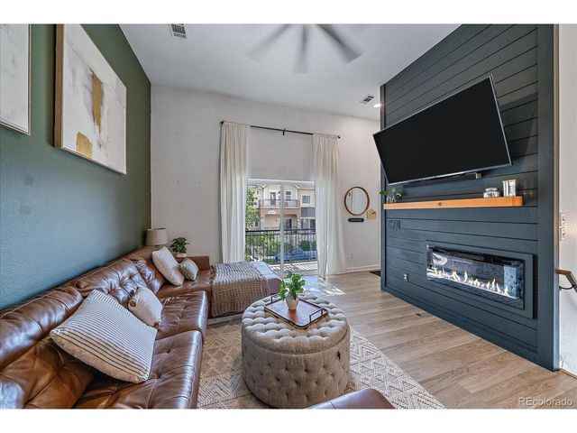 11250 Florence St 12D, Commerce City, CO 80640