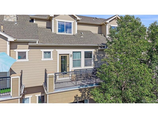 11250 Florence St 12D, Commerce City, CO 80640