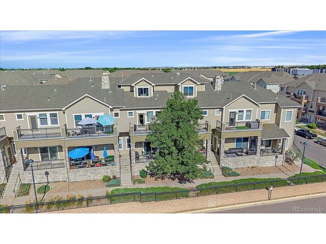 11250 Florence St 12D, Commerce City, CO 80640