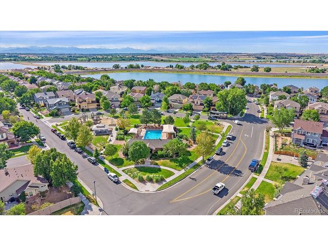 11250 Florence St 12D, Commerce City, CO 80640