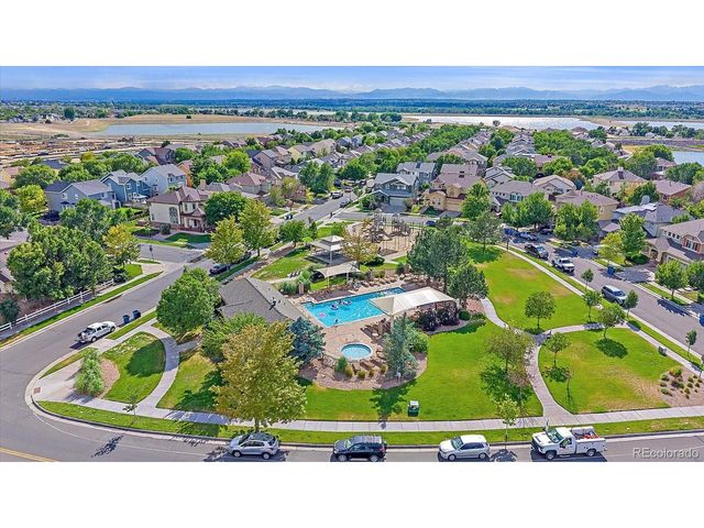 11250 Florence St 12D, Commerce City, CO 80640
