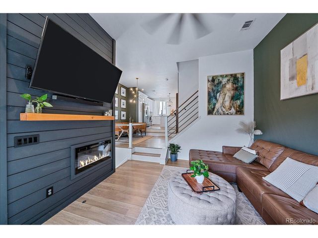 11250 Florence St 12D, Commerce City, CO 80640