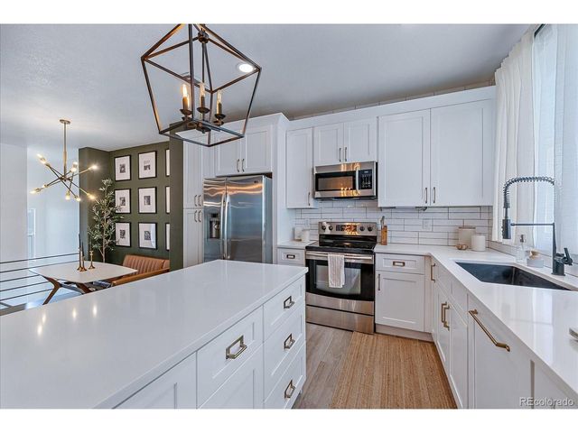 11250 Florence St 12D, Commerce City, CO 80640