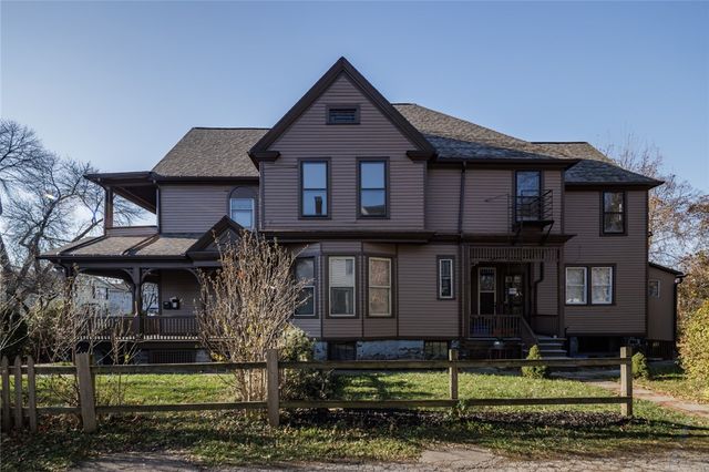 20 Evergreen Street, Rochester, NY 14605