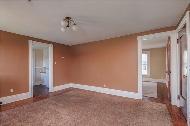 20 Evergreen Street, Rochester, NY 14605