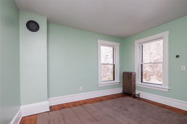 20 Evergreen Street, Rochester, NY 14605