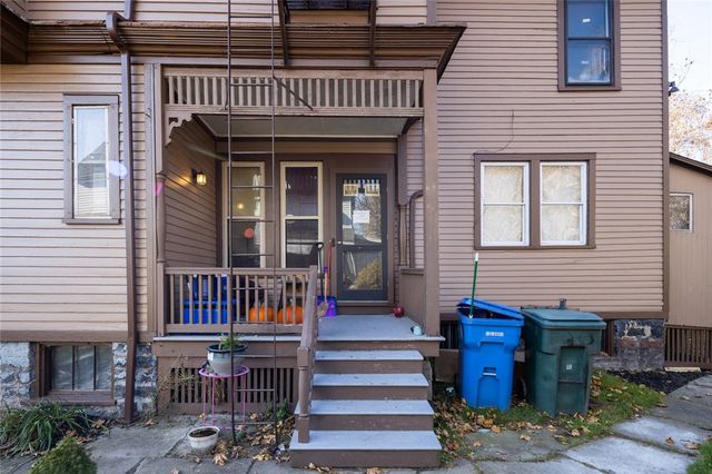 20 Evergreen Street, Rochester, NY 14605