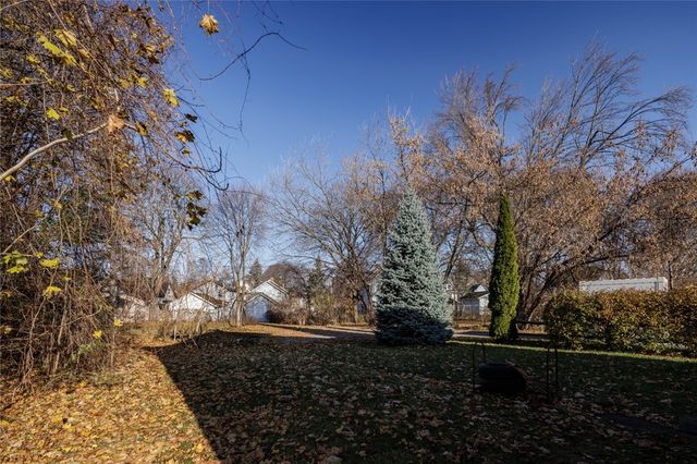 20 Evergreen Street, Rochester, NY 14605