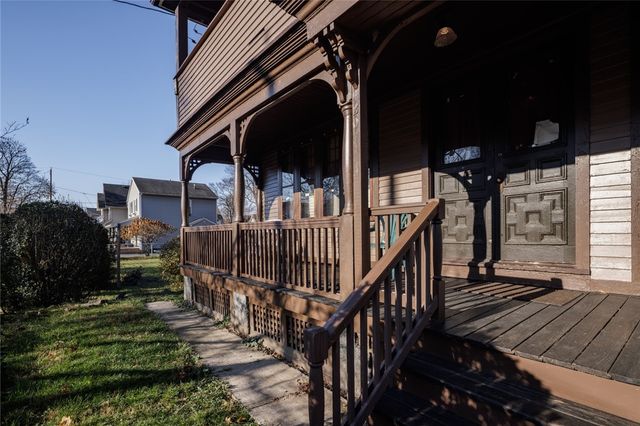 20 Evergreen Street, Rochester, NY 14605