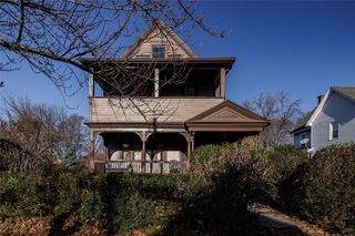 20 Evergreen Street, Rochester, NY 14605