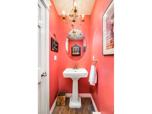 1550 Poplar Ave, Boulder, CO 80304