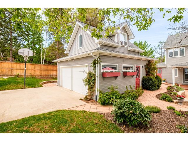 1550 Poplar Ave, Boulder, CO 80304