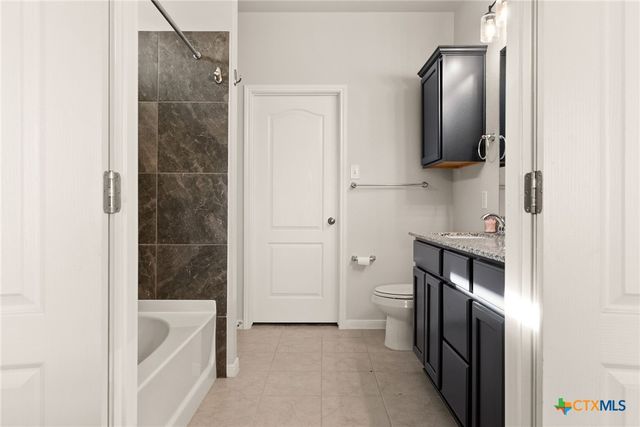 3711 Mccleland Creek Trail, Temple, TX 76502