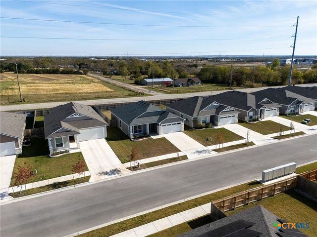 3711 Mccleland Creek Trail, Temple, TX 76502