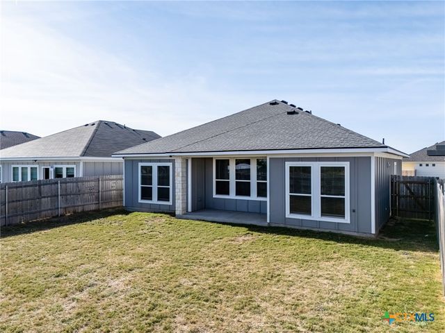 3711 Mccleland Creek Trail, Temple, TX 76502