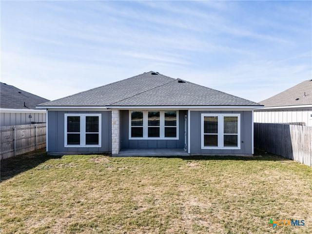 3711 Mccleland Creek Trail, Temple, TX 76502