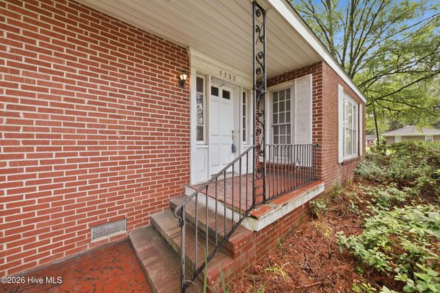 1130 N Road Street, Elizabeth City, NC 27909