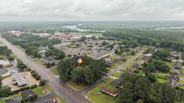 1130 N Road Street, Elizabeth City, NC 27909
