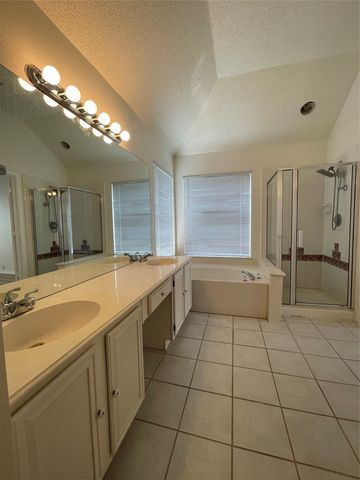 6004 CAVE RIVER Drive, Plano, TX 75093