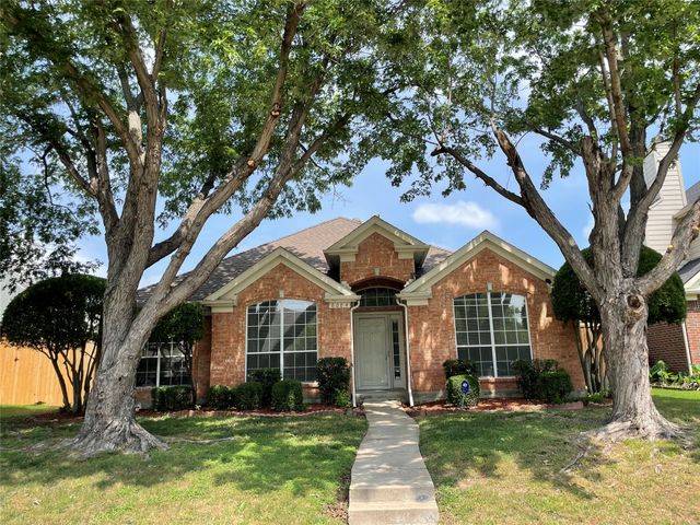 6004 CAVE RIVER Drive, Plano, TX 75093