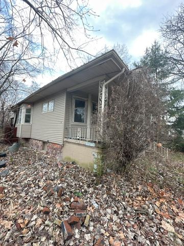 189 Richton Street, Highland Park, MI 48203