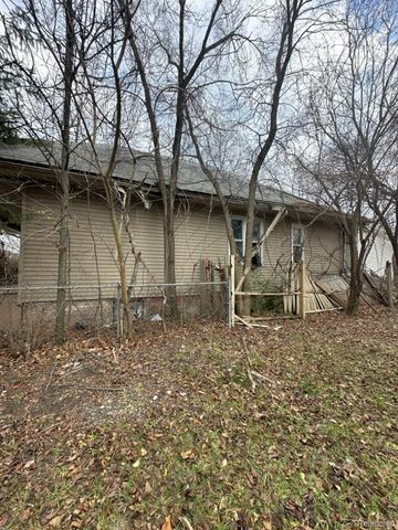 189 Richton Street, Highland Park, MI 48203