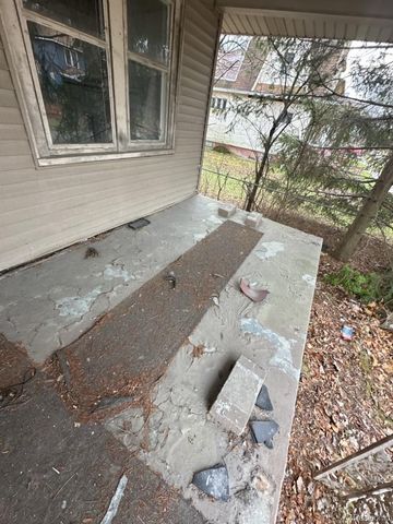 189 Richton Street, Highland Park, MI 48203