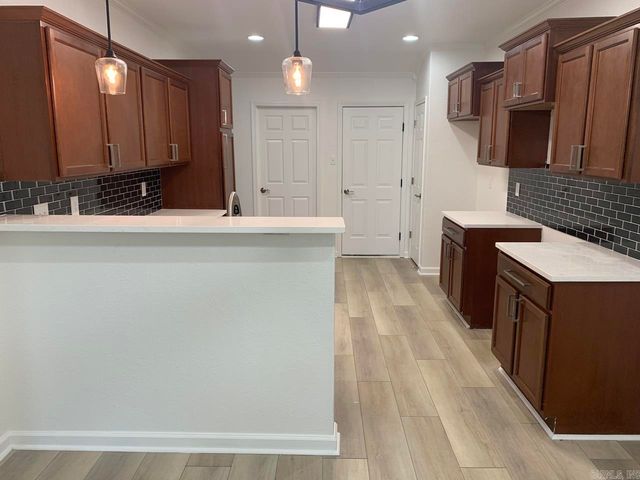 102 Wildflower Dr, Beebe, AR 72012