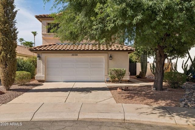 5936 E PHELPS Road, Scottsdale, AZ 85254