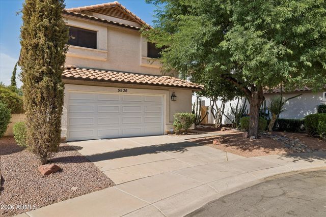 5936 E PHELPS Road, Scottsdale, AZ 85254