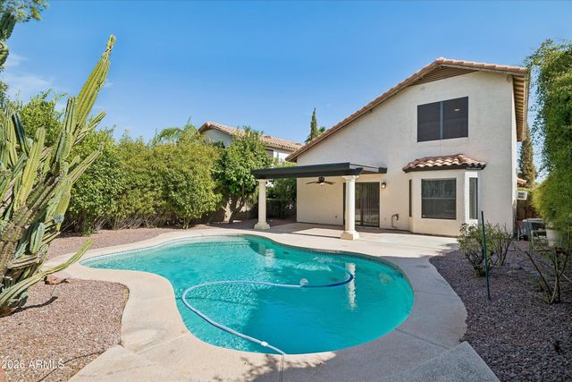 5936 E PHELPS Road, Scottsdale, AZ 85254