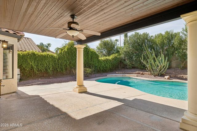 5936 E PHELPS Road, Scottsdale, AZ 85254