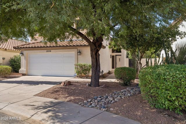 5936 E PHELPS Road, Scottsdale, AZ 85254