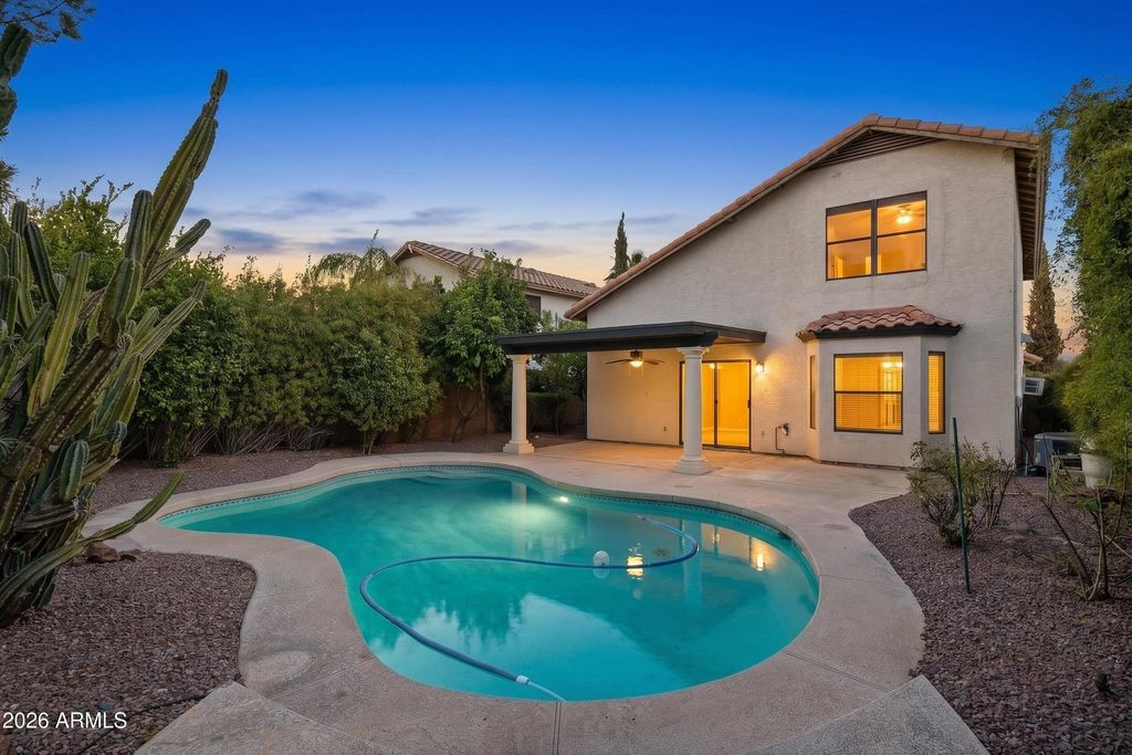 5936 E PHELPS Road, Scottsdale, AZ 85254