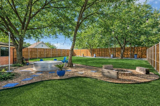 318 Ruth Street, Grapevine, TX 76051