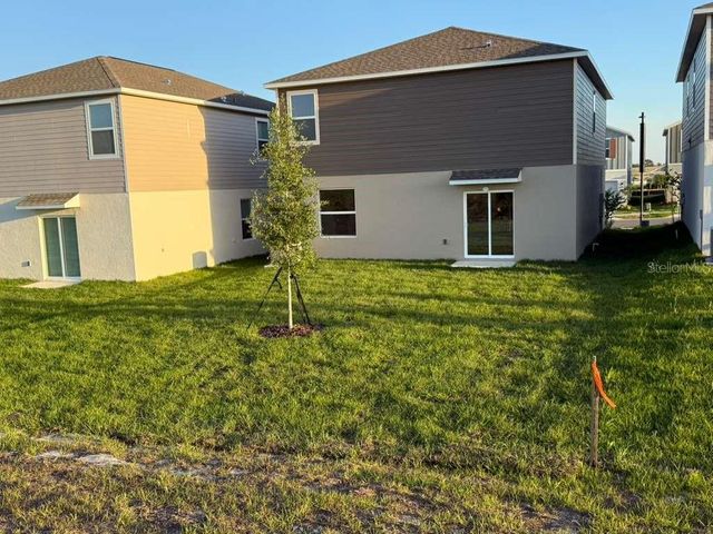 3367 ALEXANDER DRIVE, Lake Wales, FL 33853