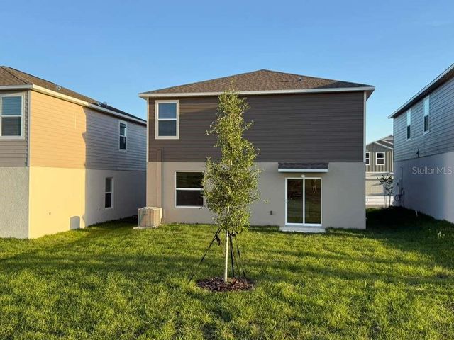 3367 ALEXANDER DRIVE, Lake Wales, FL 33853