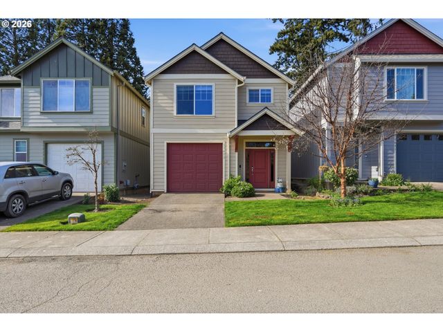 17473 Se RESERVE Loop, Milwaukie, OR 97267