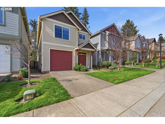 17473 Se RESERVE Loop, Milwaukie, OR 97267