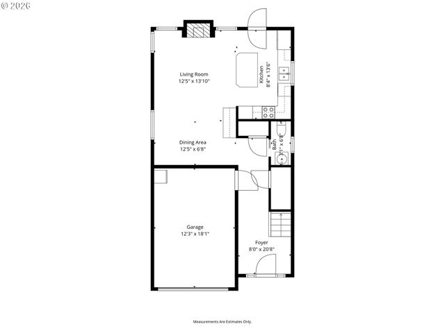 17473 Se RESERVE Loop, Milwaukie, OR 97267